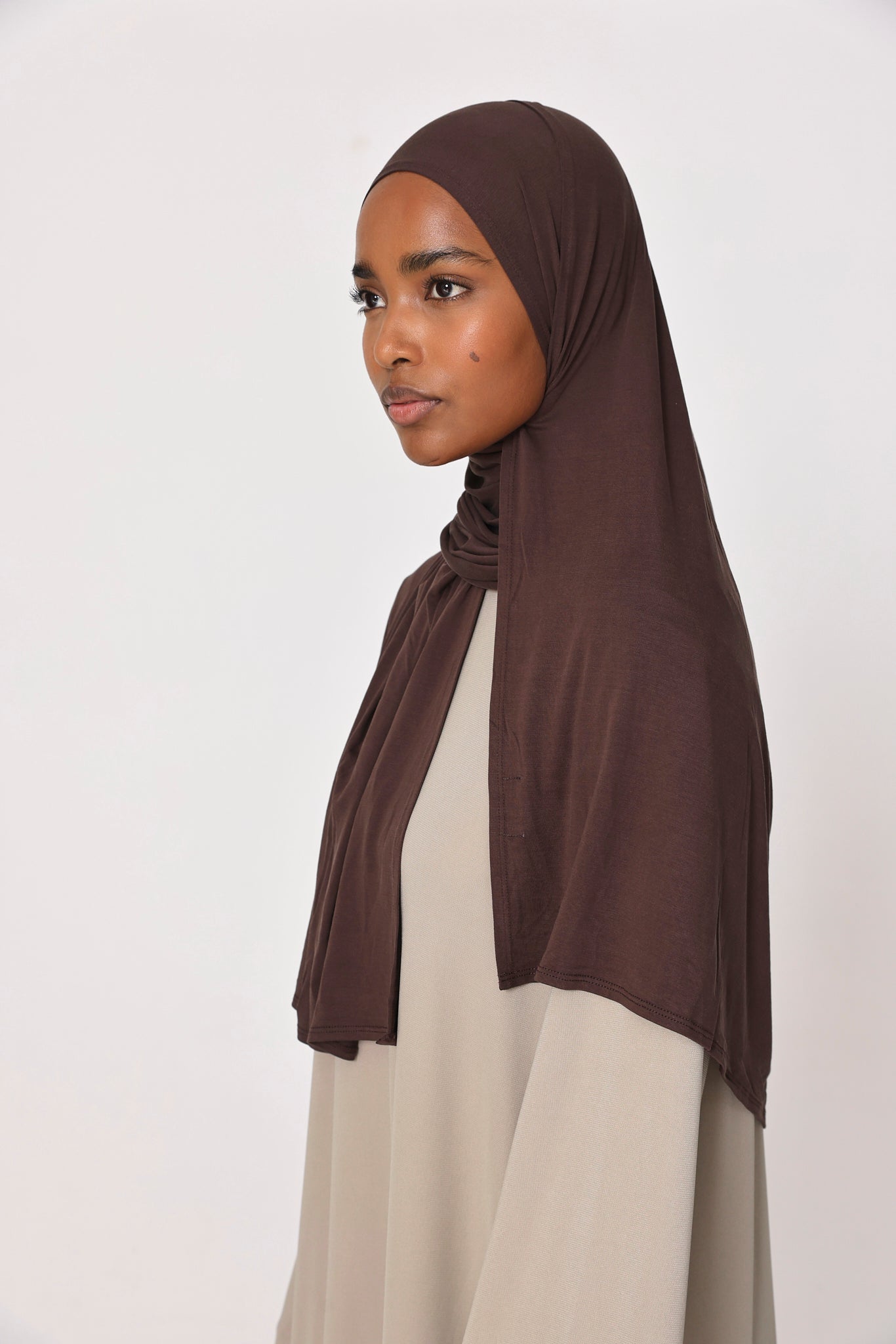 Bracken Cloud Jersey Hijab