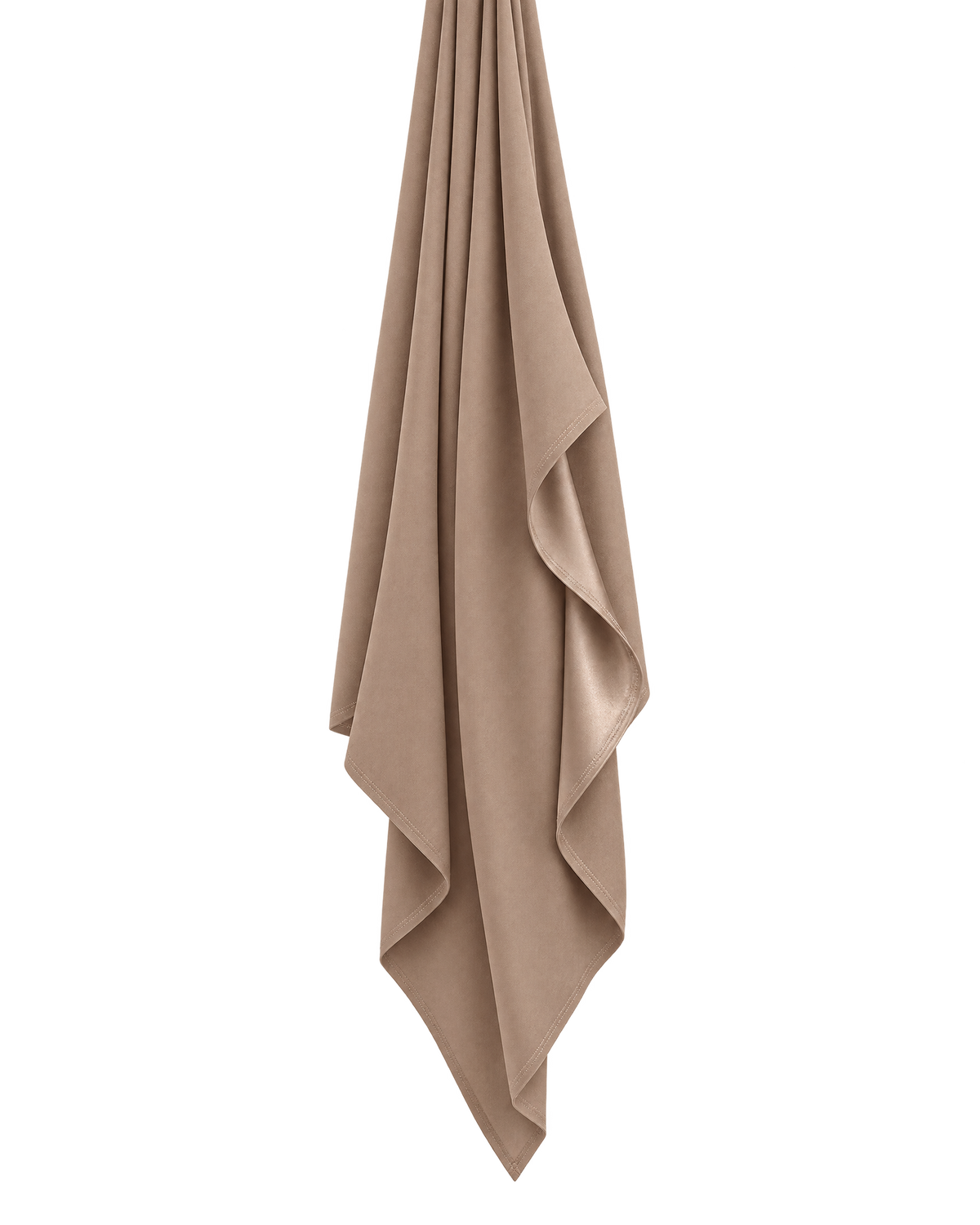 Cloud jersey drape