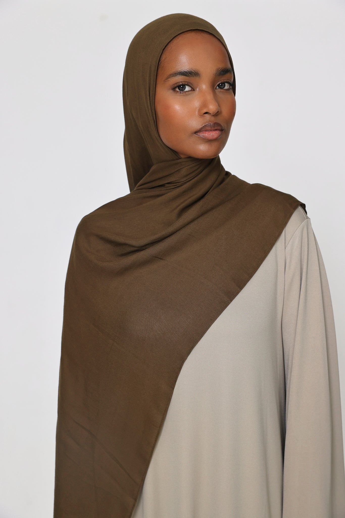 Fudge Modal Hijab