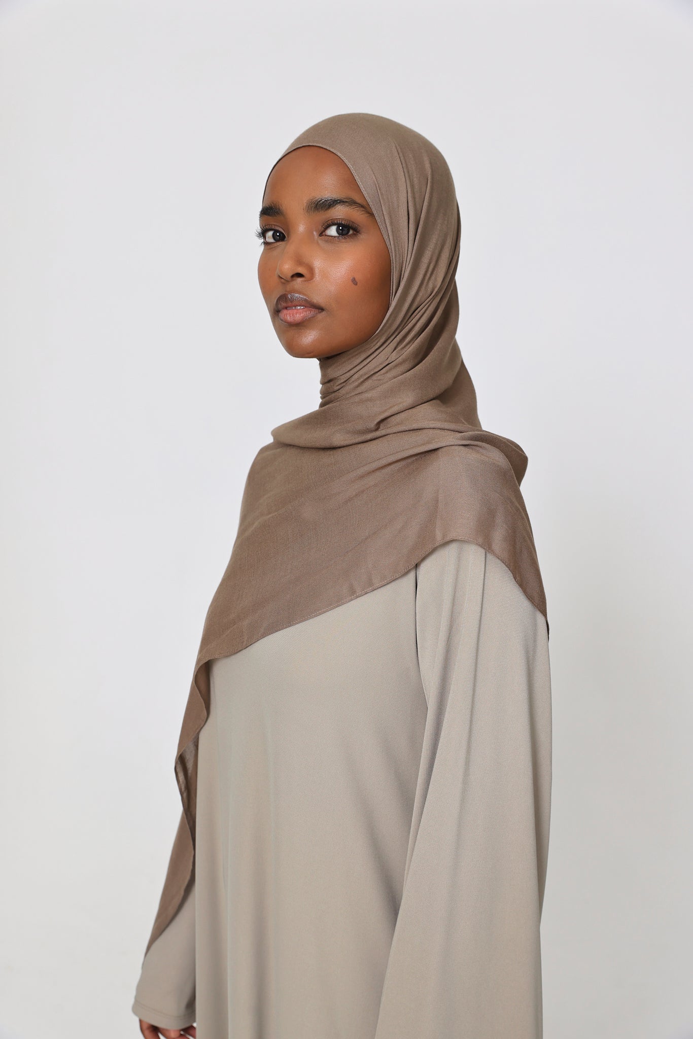 Truffle Modal Hijab