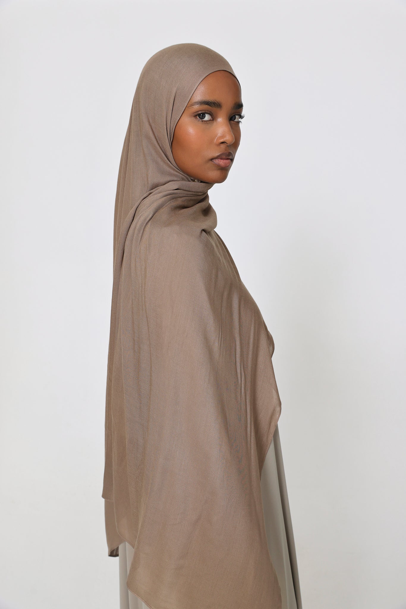 Truffle Modal Hijab