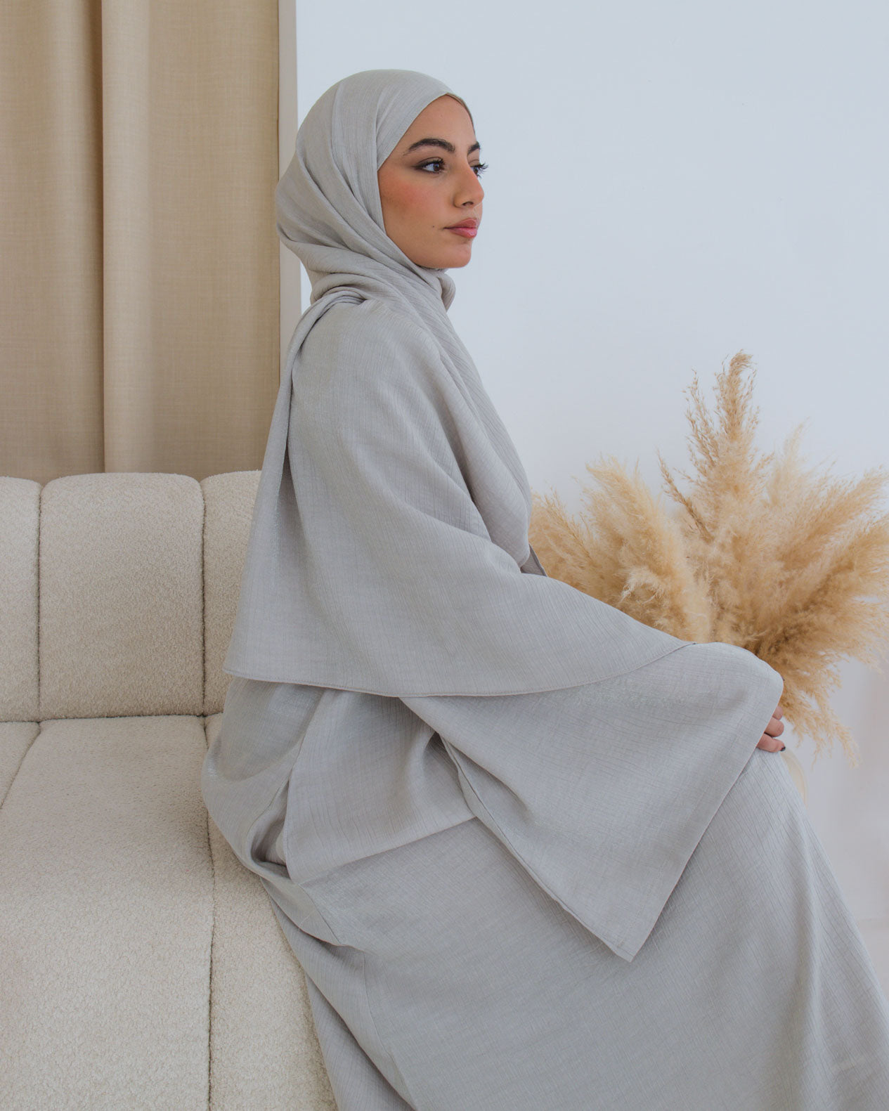 Allure Abaya