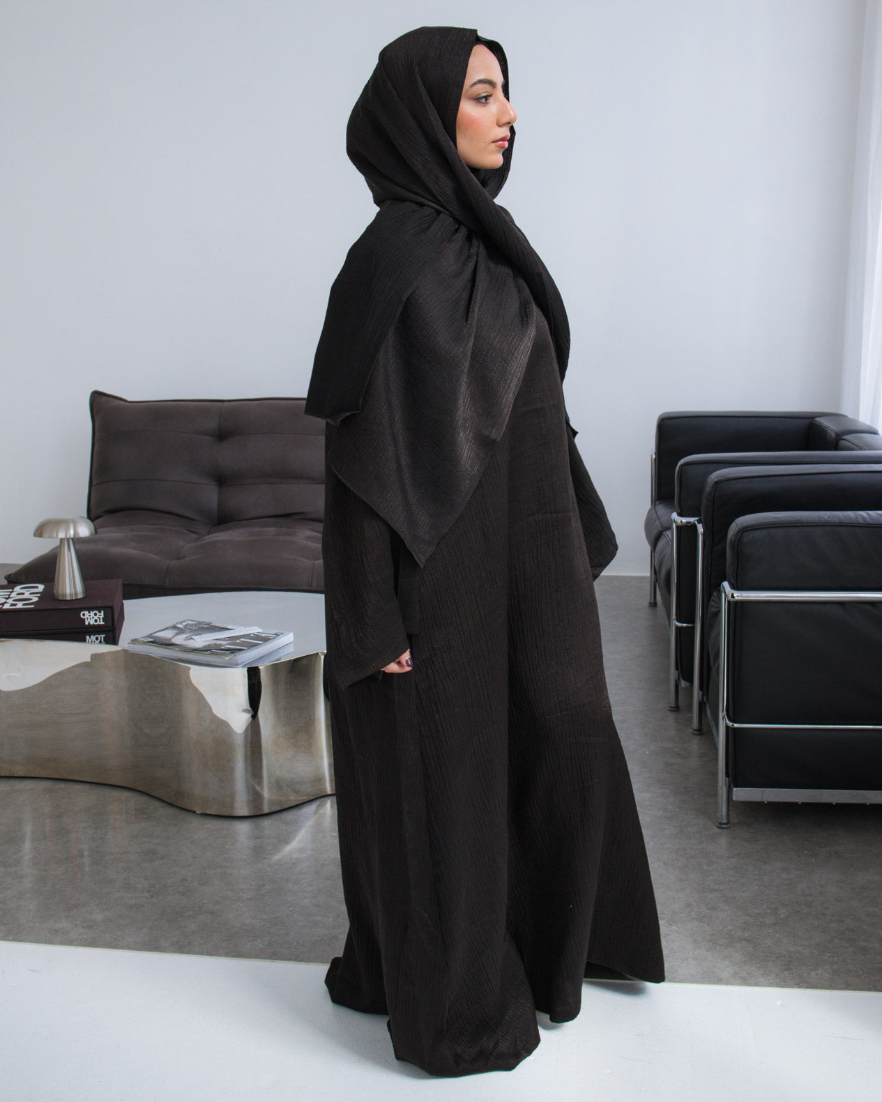 Allure Abaya