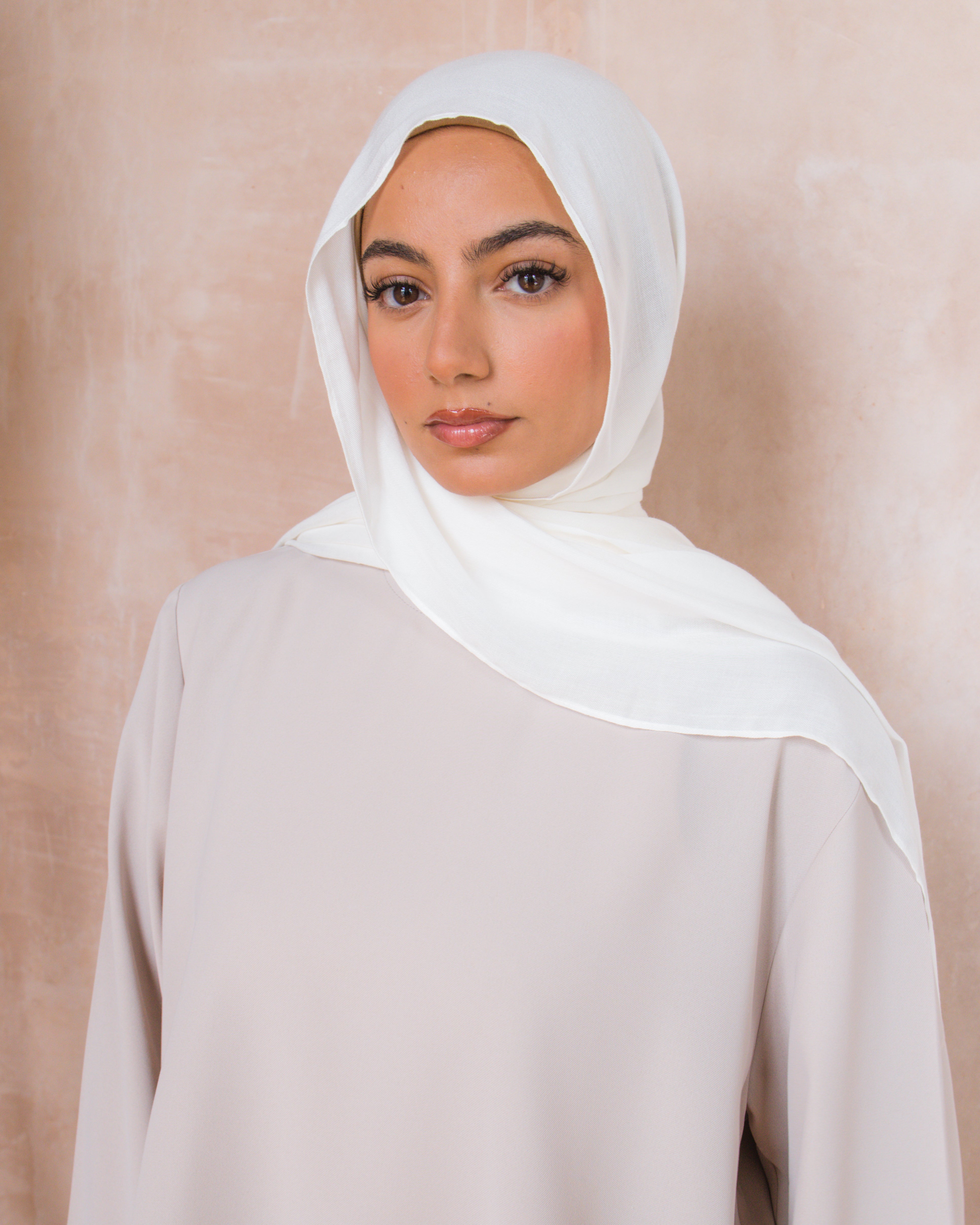 Modal Hijab