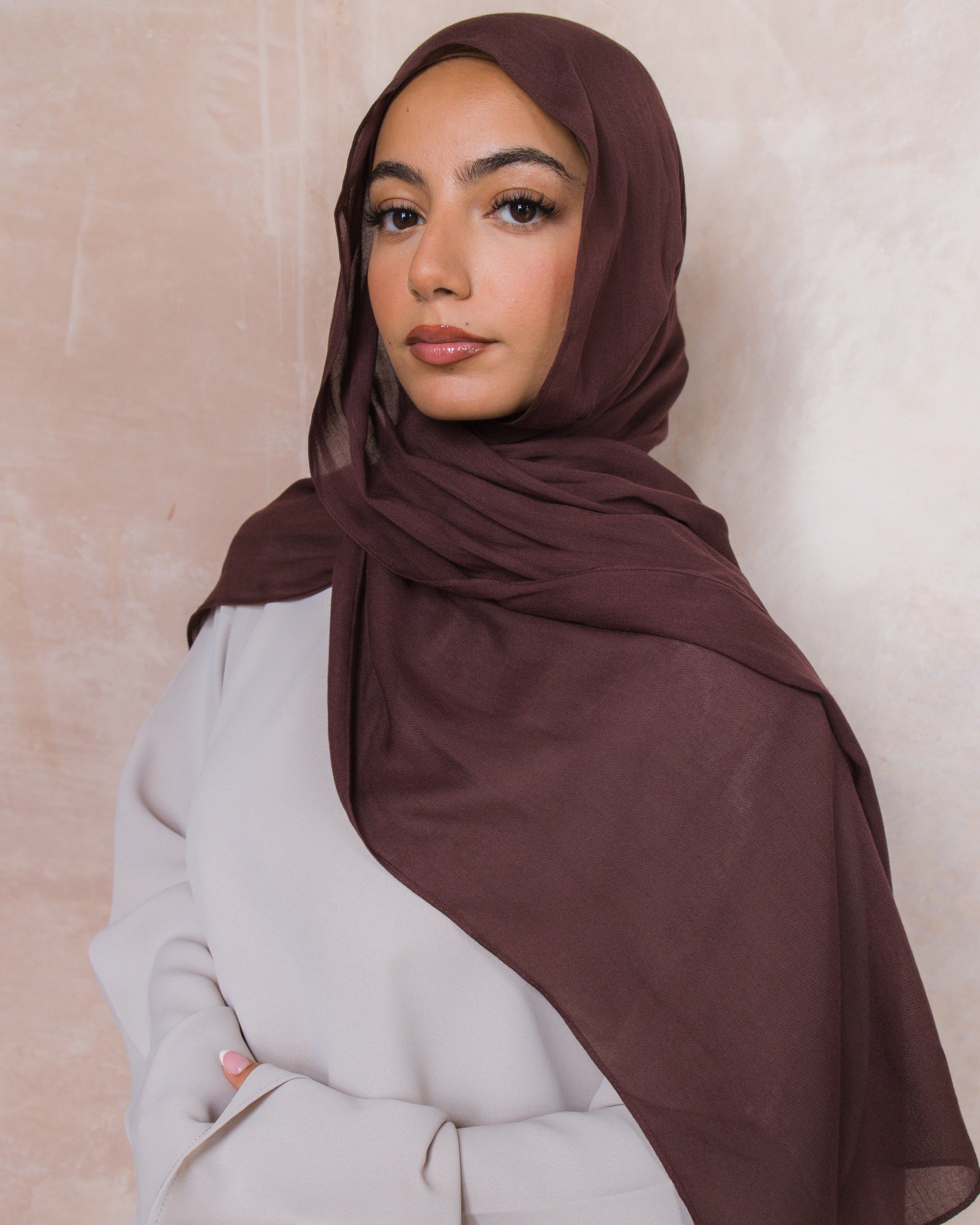 Modal Hijab