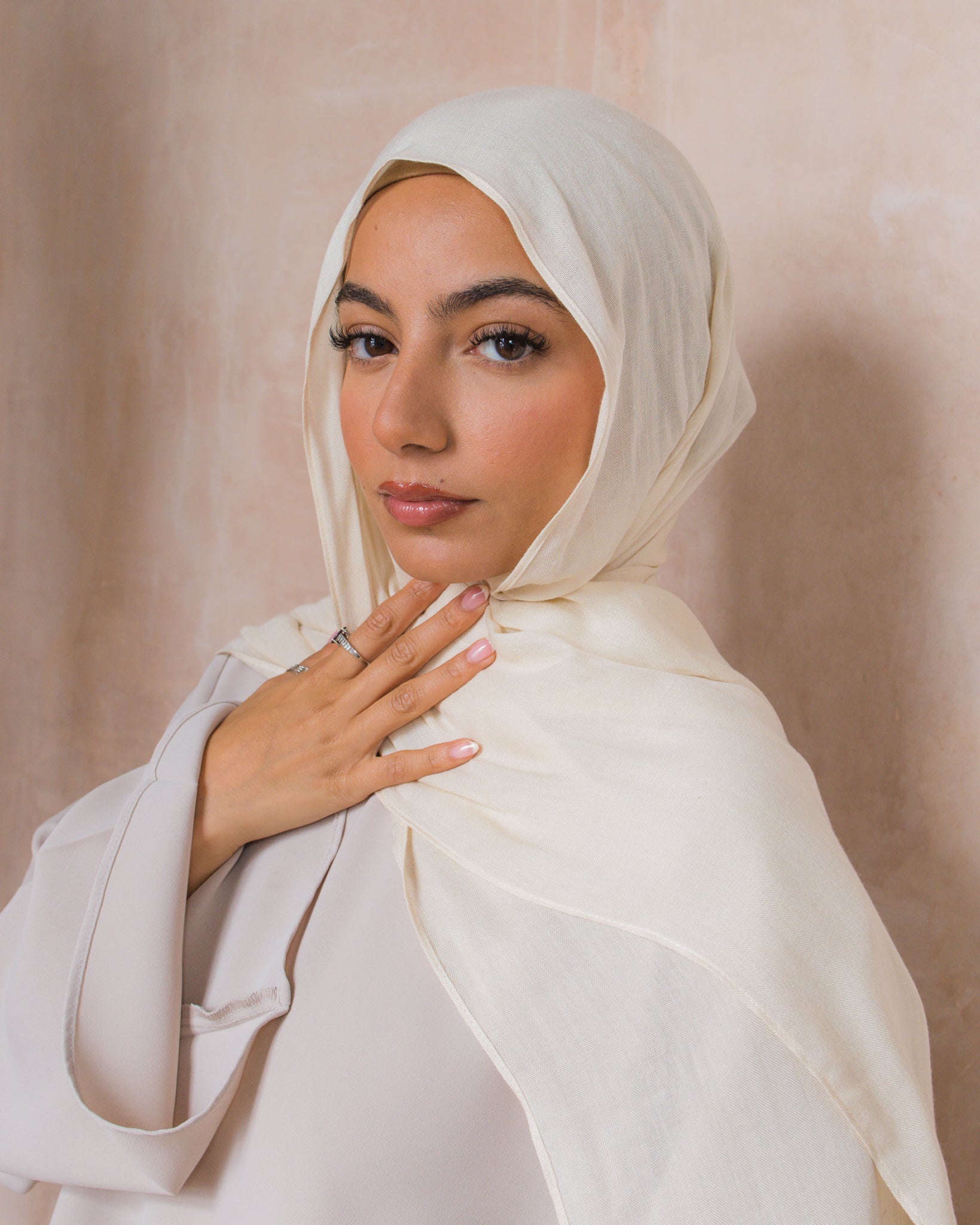 Modal Hijab