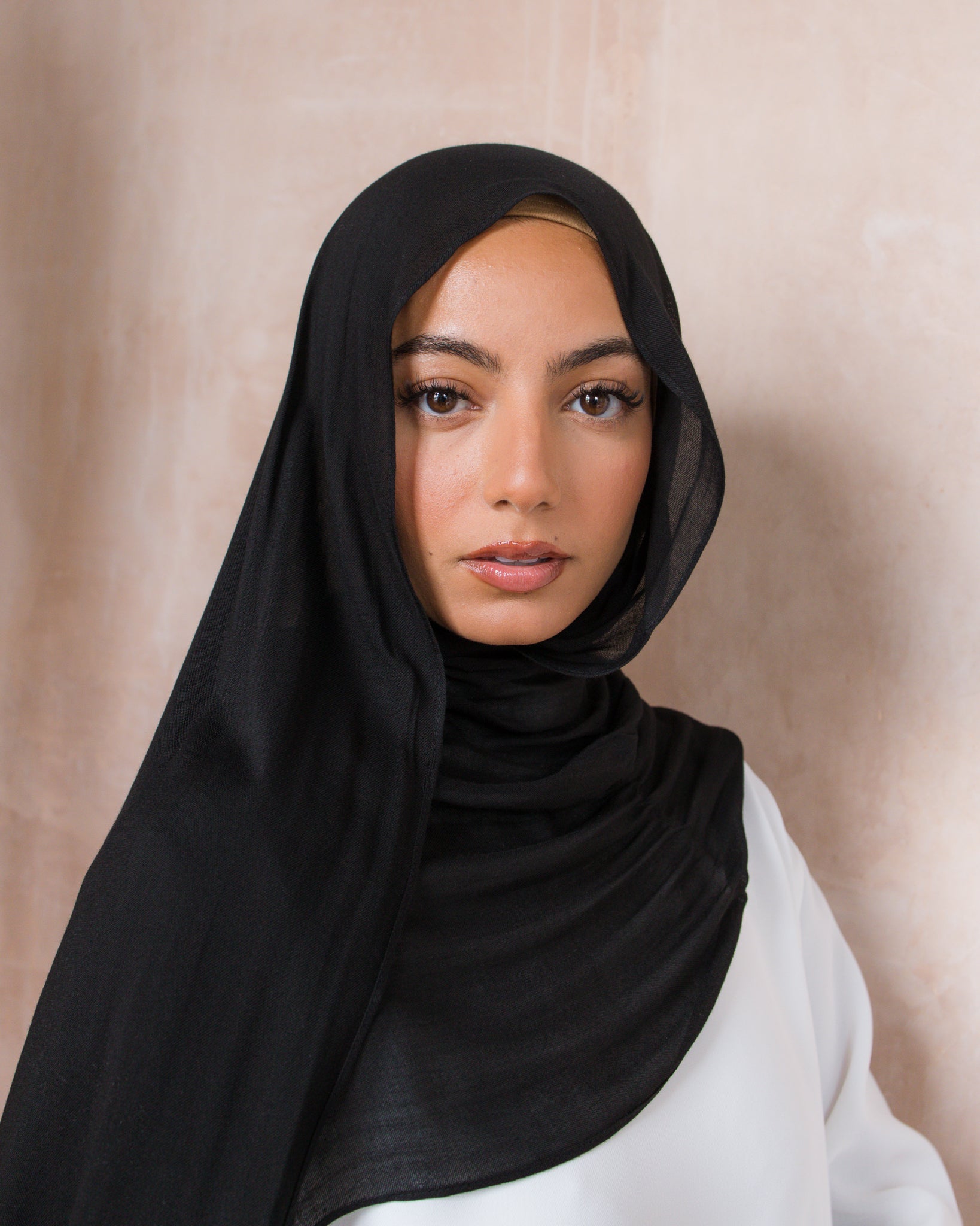 Modal Hijab