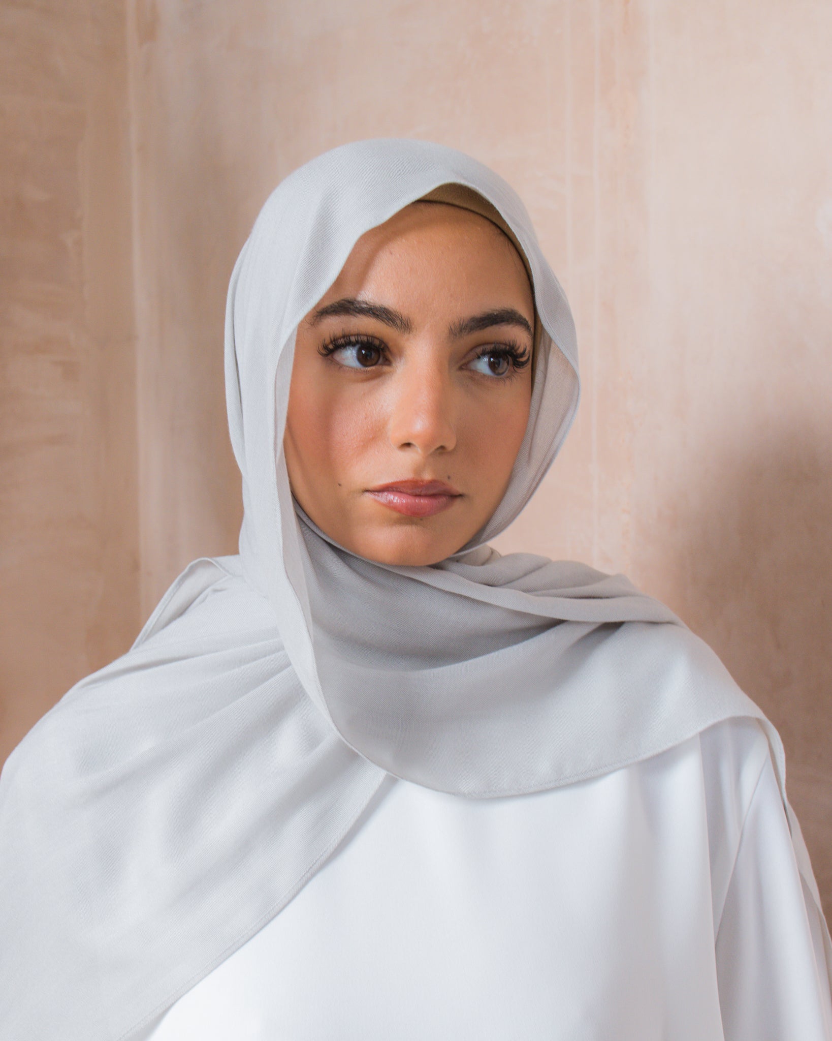 Modal Hijab