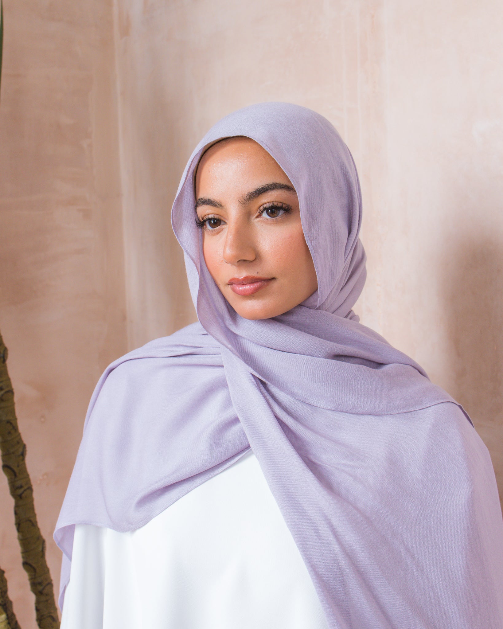 Modal Hijab