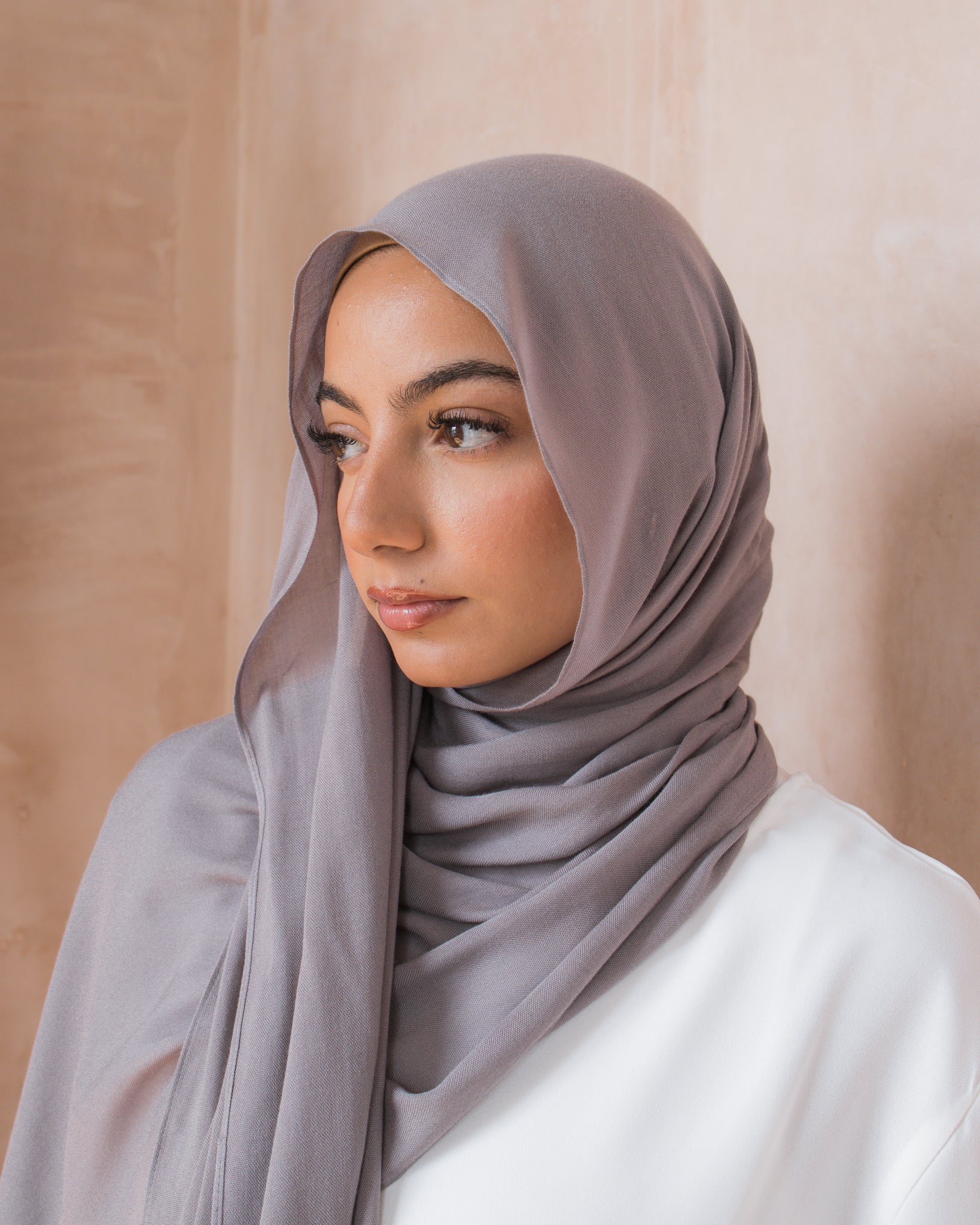 Modal Hijab