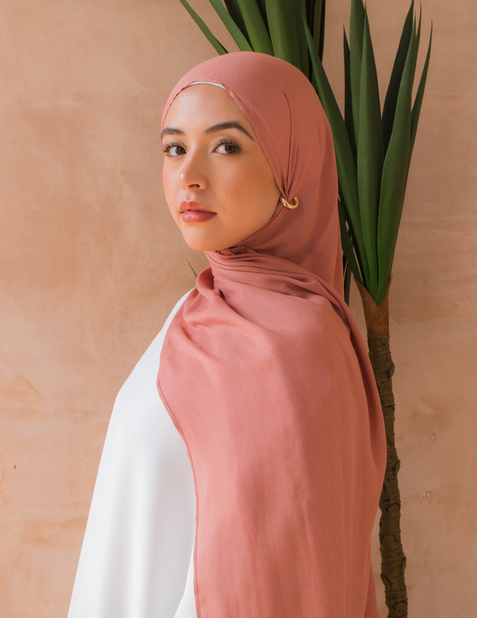 Modal Hijab