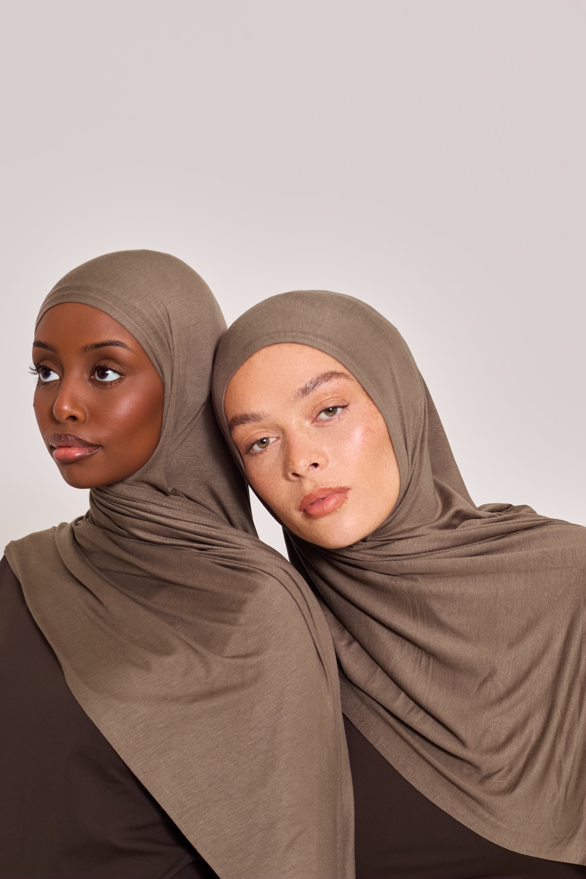 premium cotton hijabs