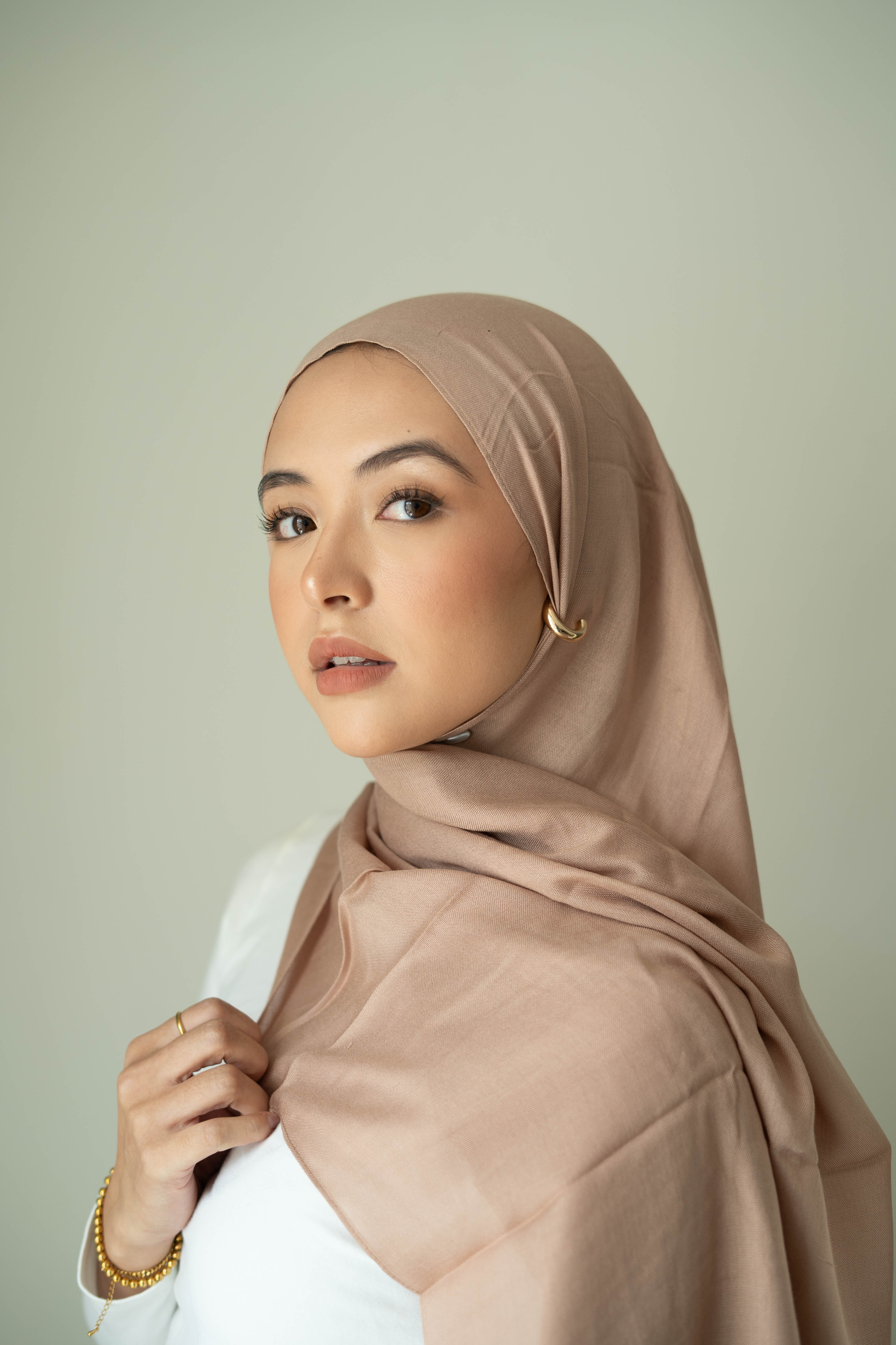 Modal Hijab