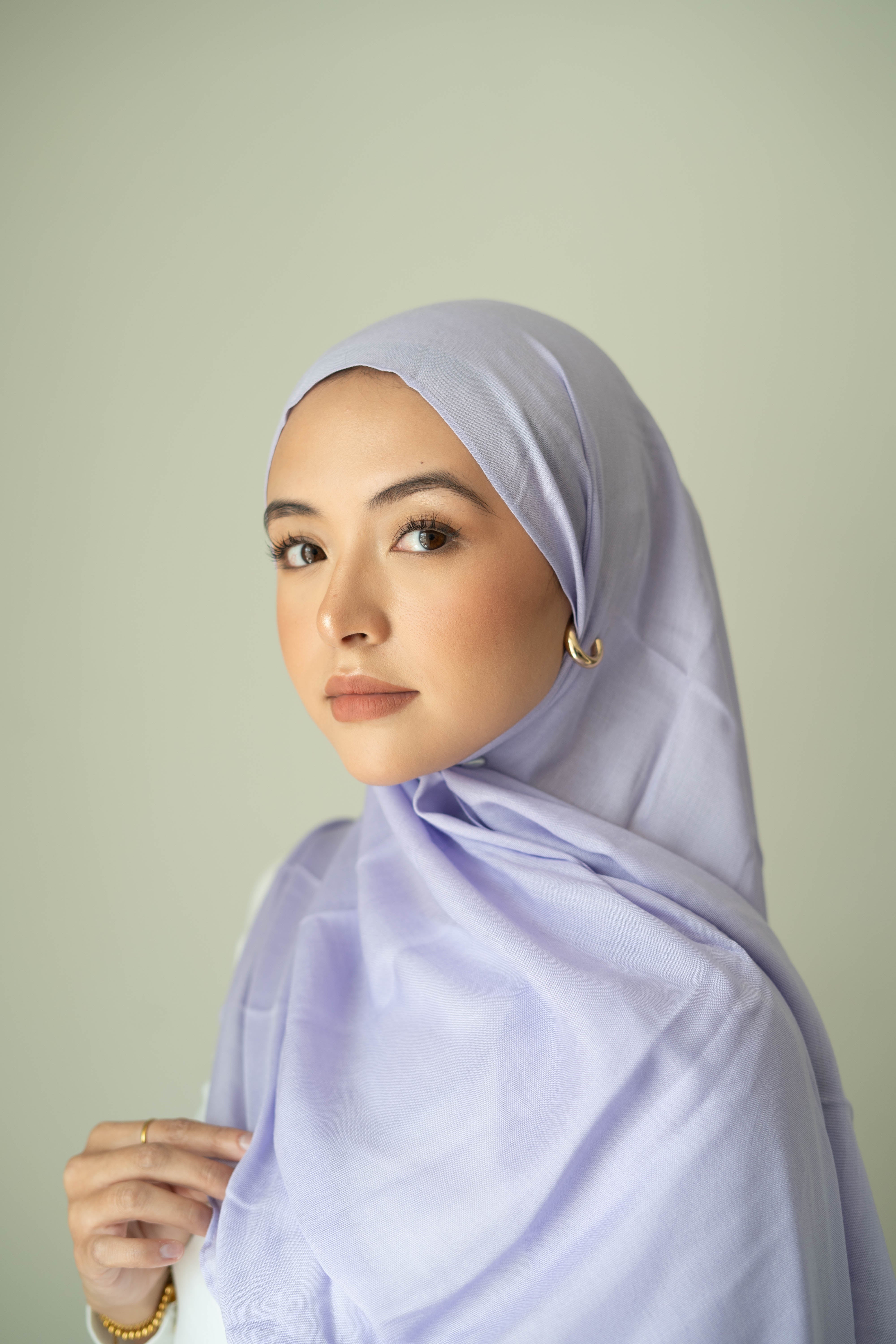 Modal Hijab