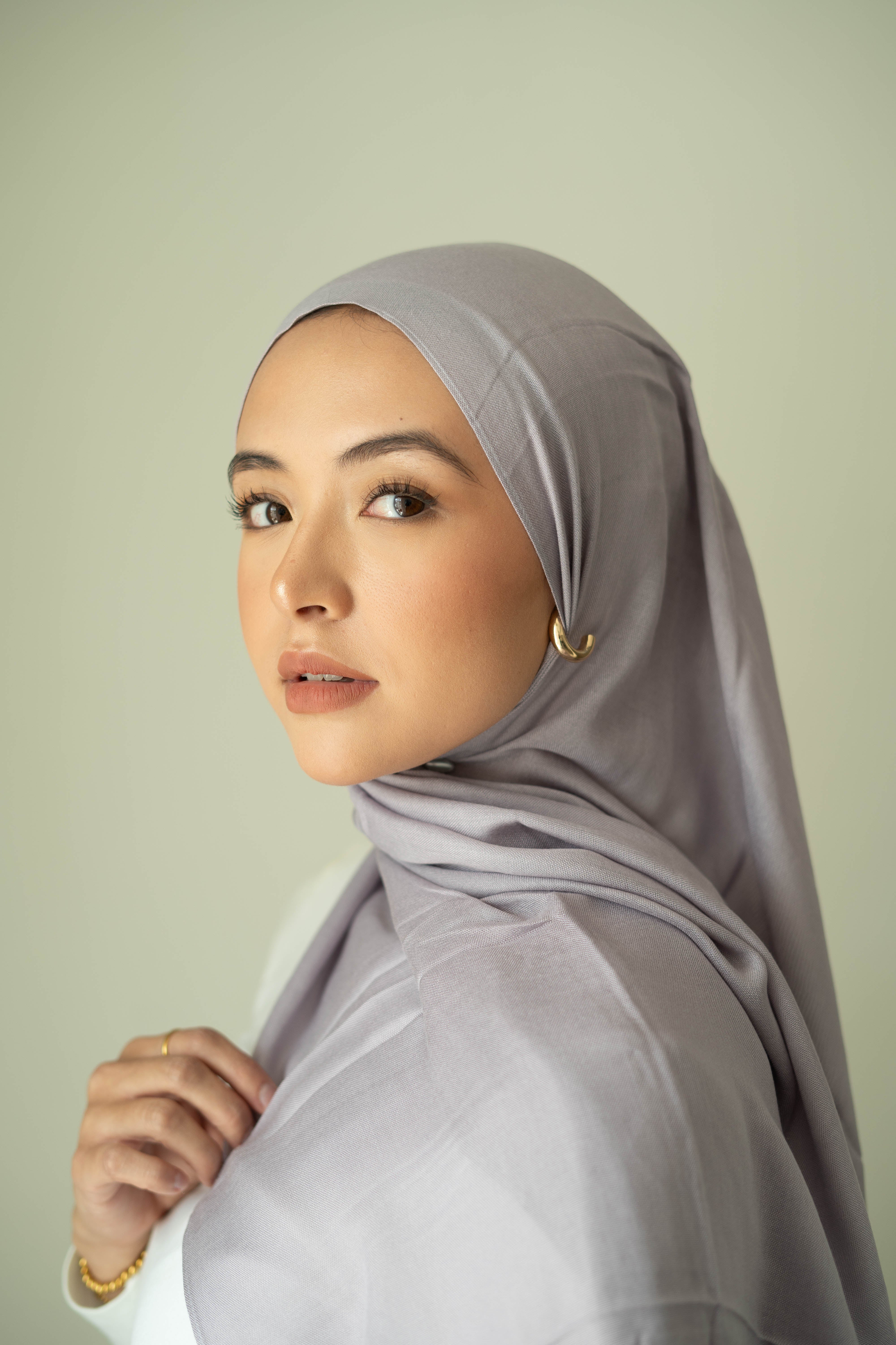 Modal Hijab