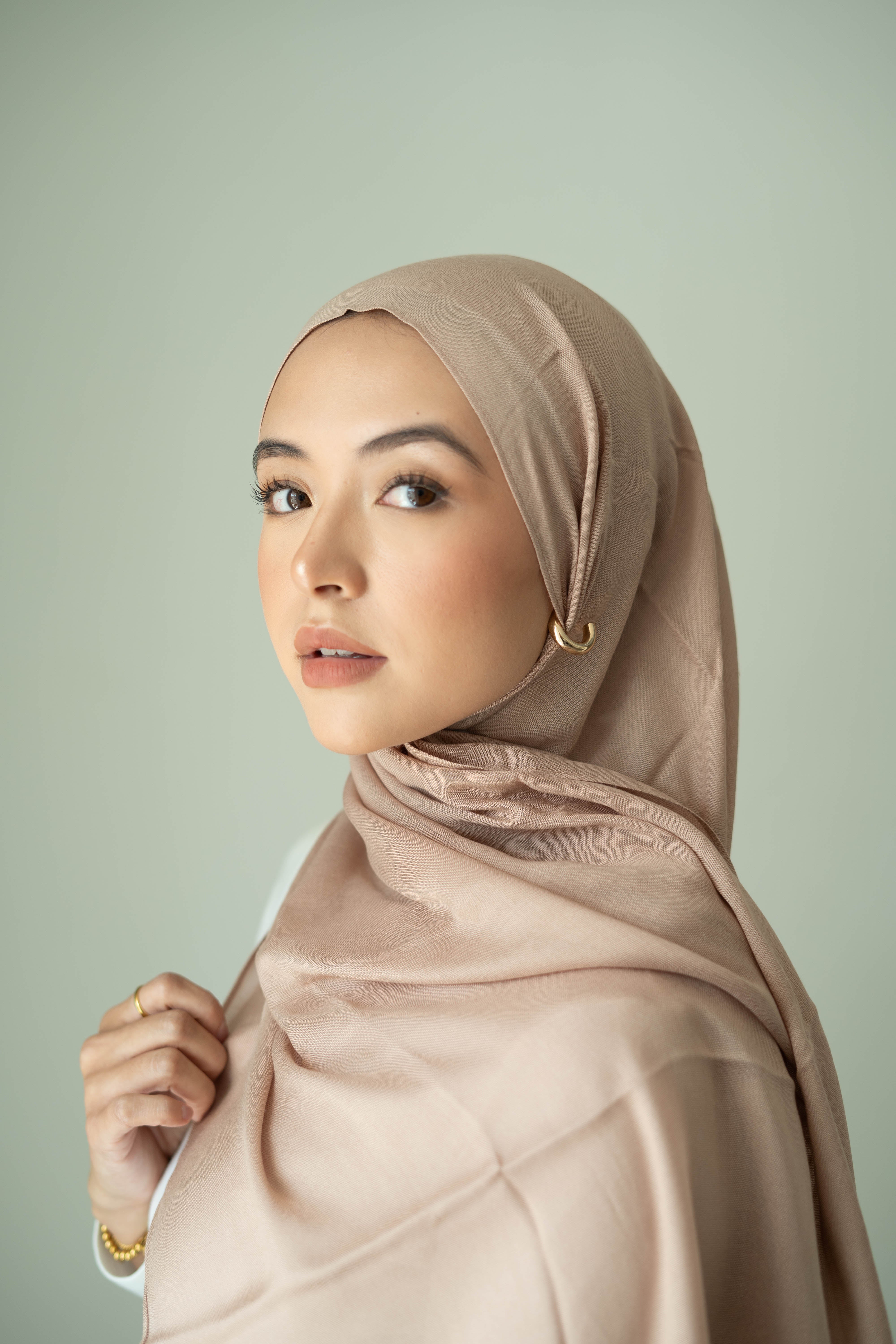 Modal Hijab