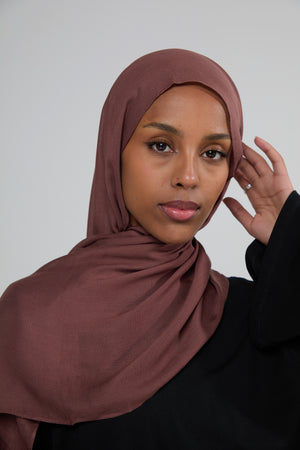 Modal Hijabs | Hawaa Clothing UK