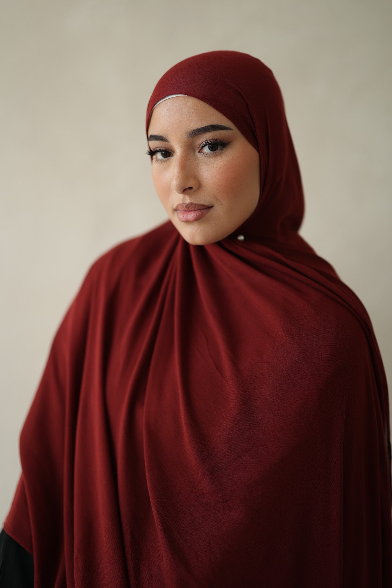 Modal Hijab - HAWAA Clothing