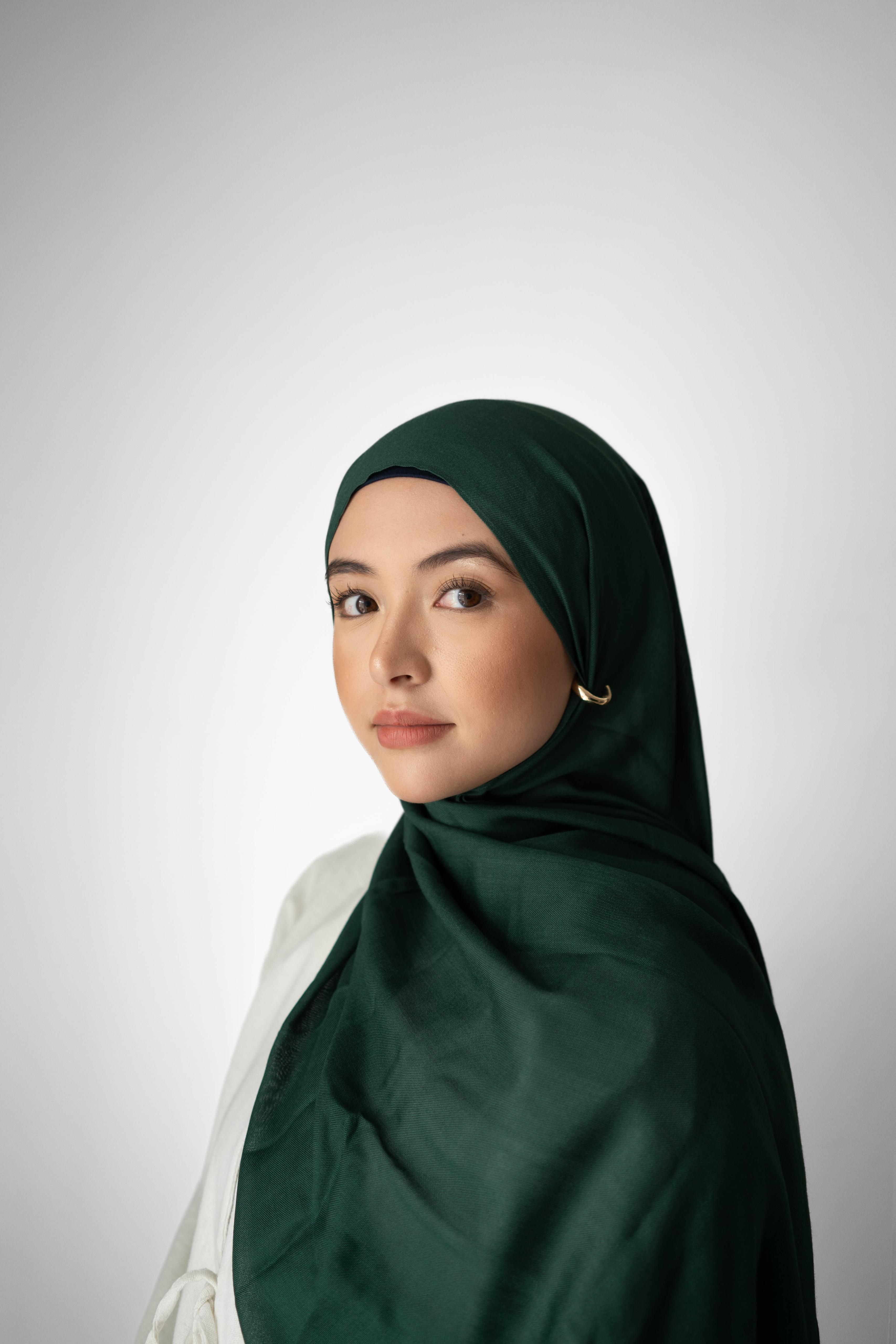 Modal Hijab