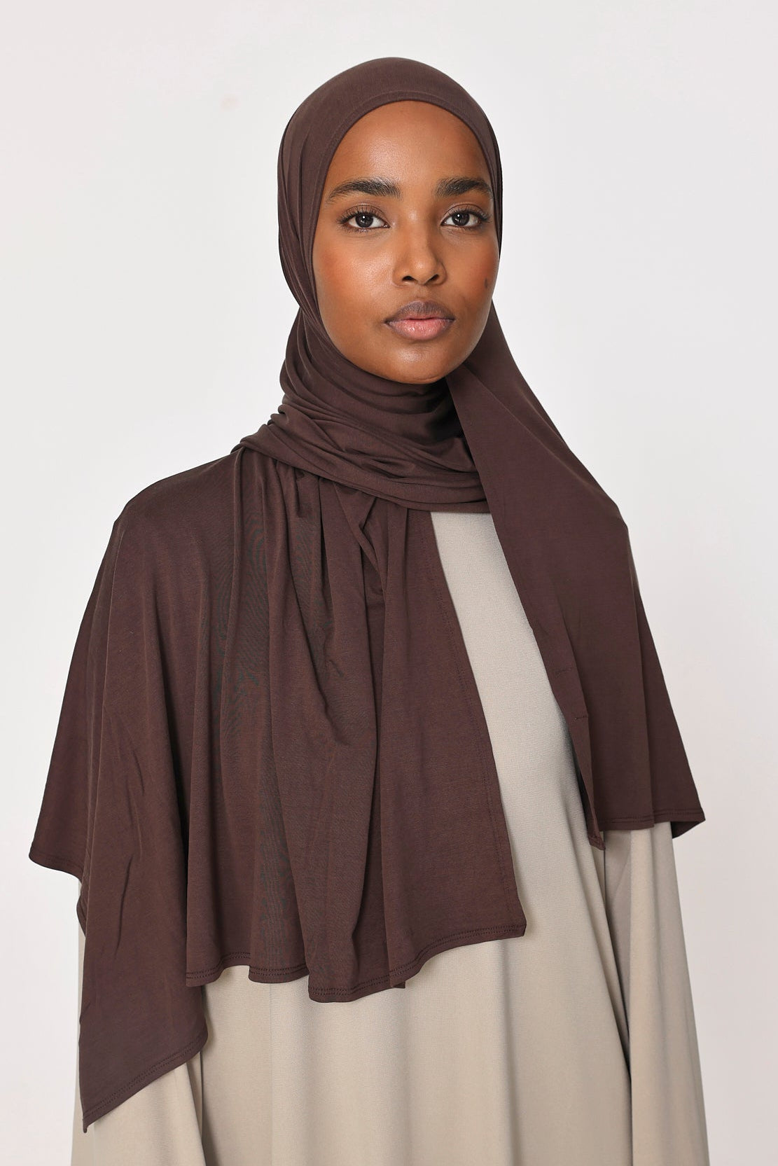 Bracken Cloud Jersey Hijab