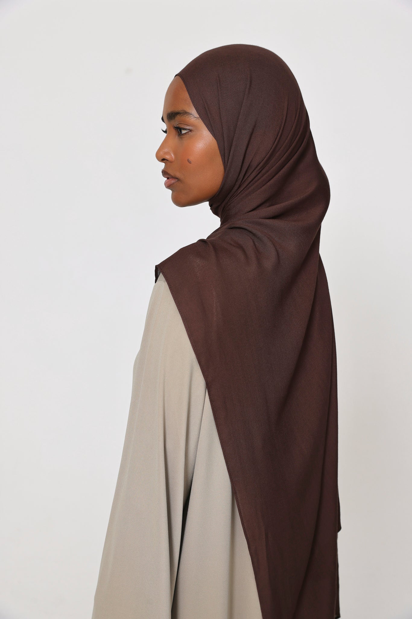 Bracken Modal Hijab