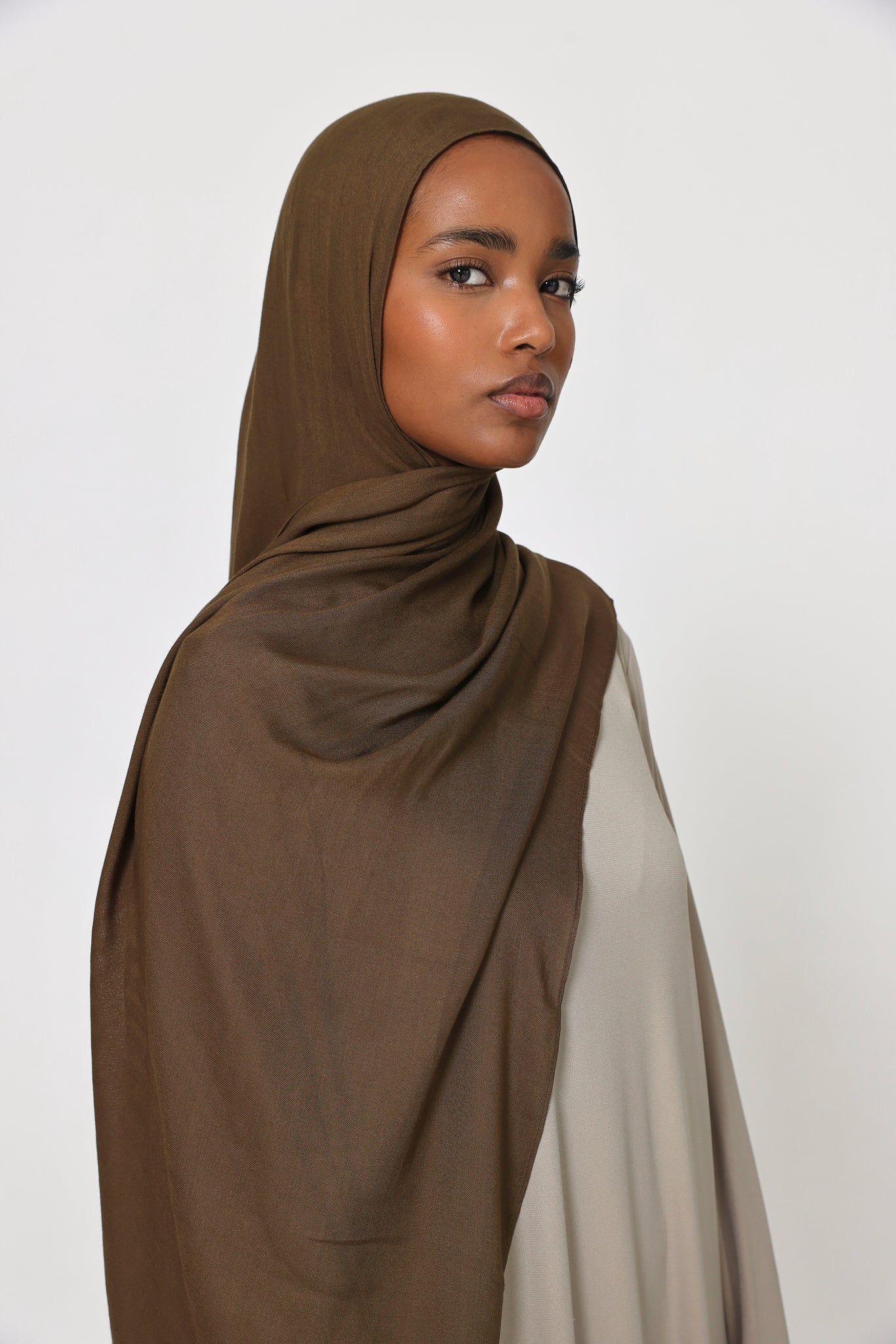 Fudge Modal Hijab